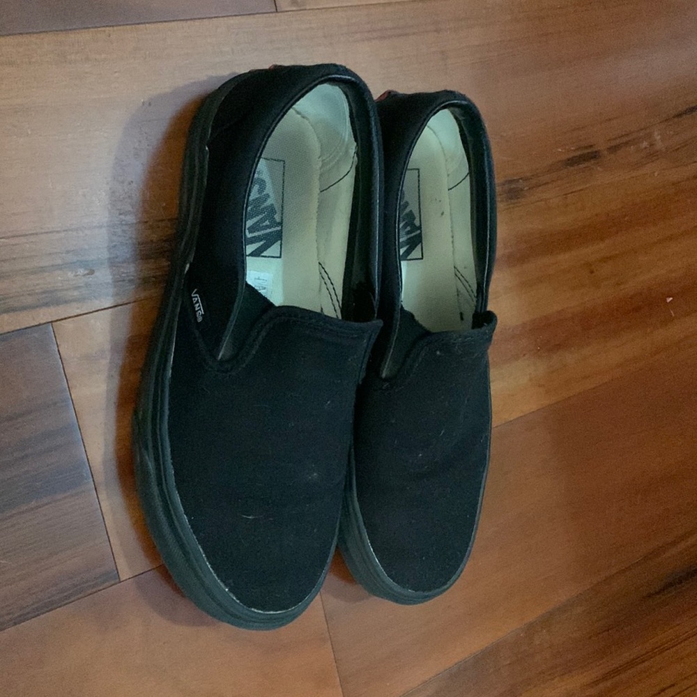 Vans